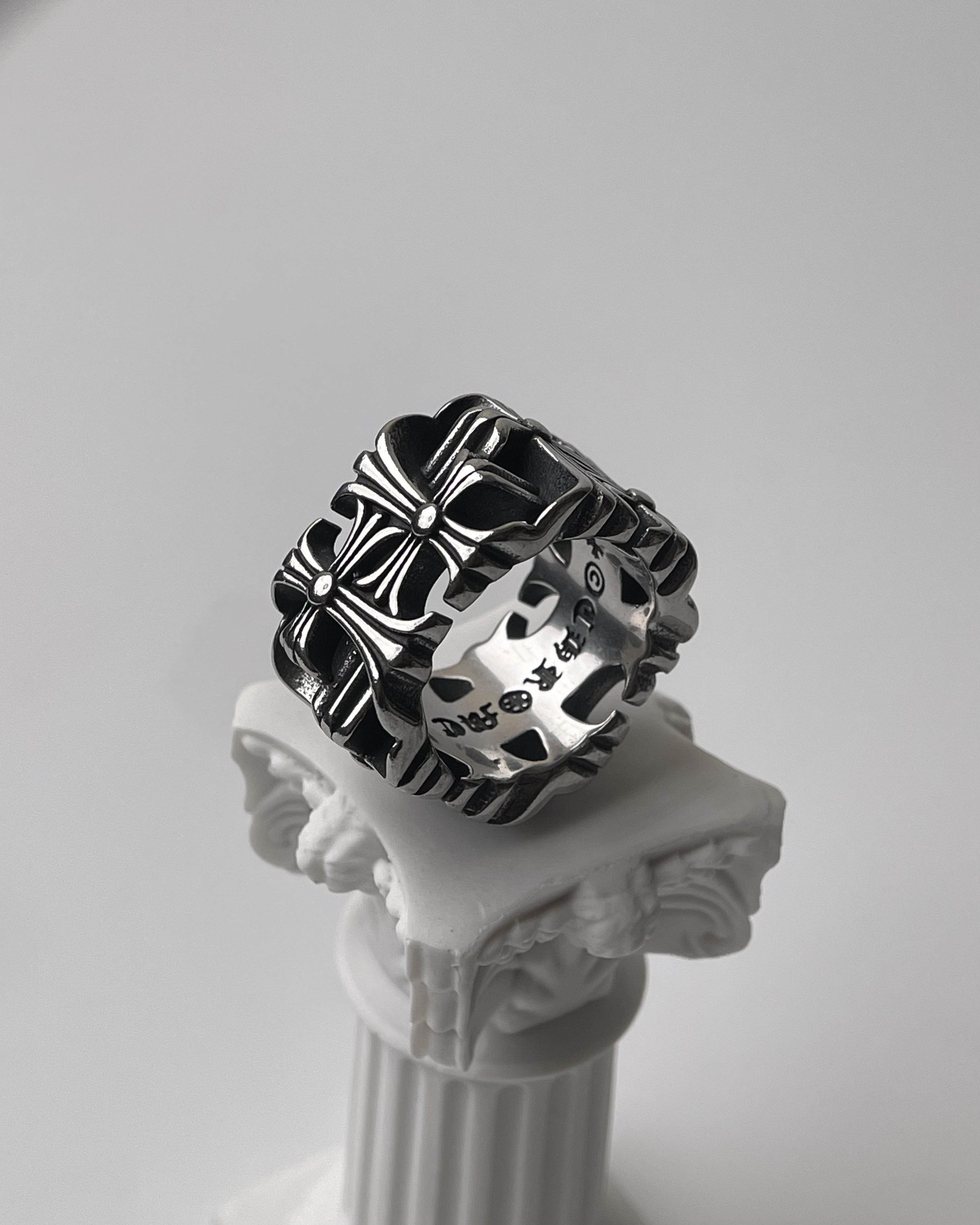 RINGS