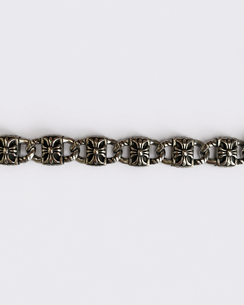 CH HEXED BRACELET