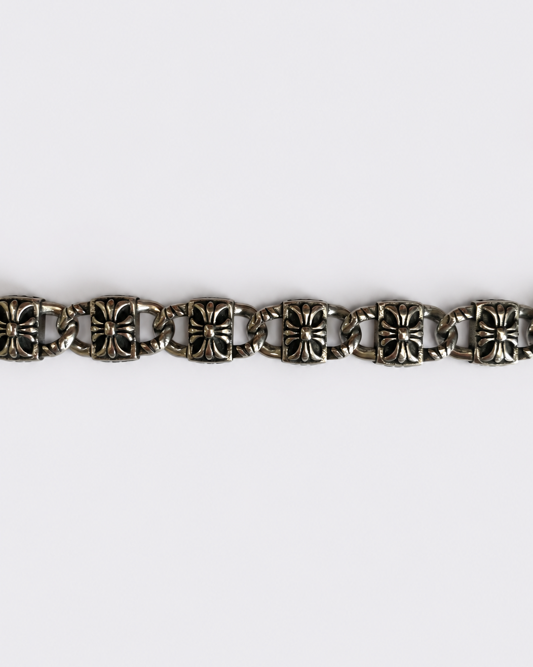 CH HEXED BRACELET