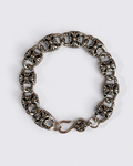 CH HEXED BRACELET