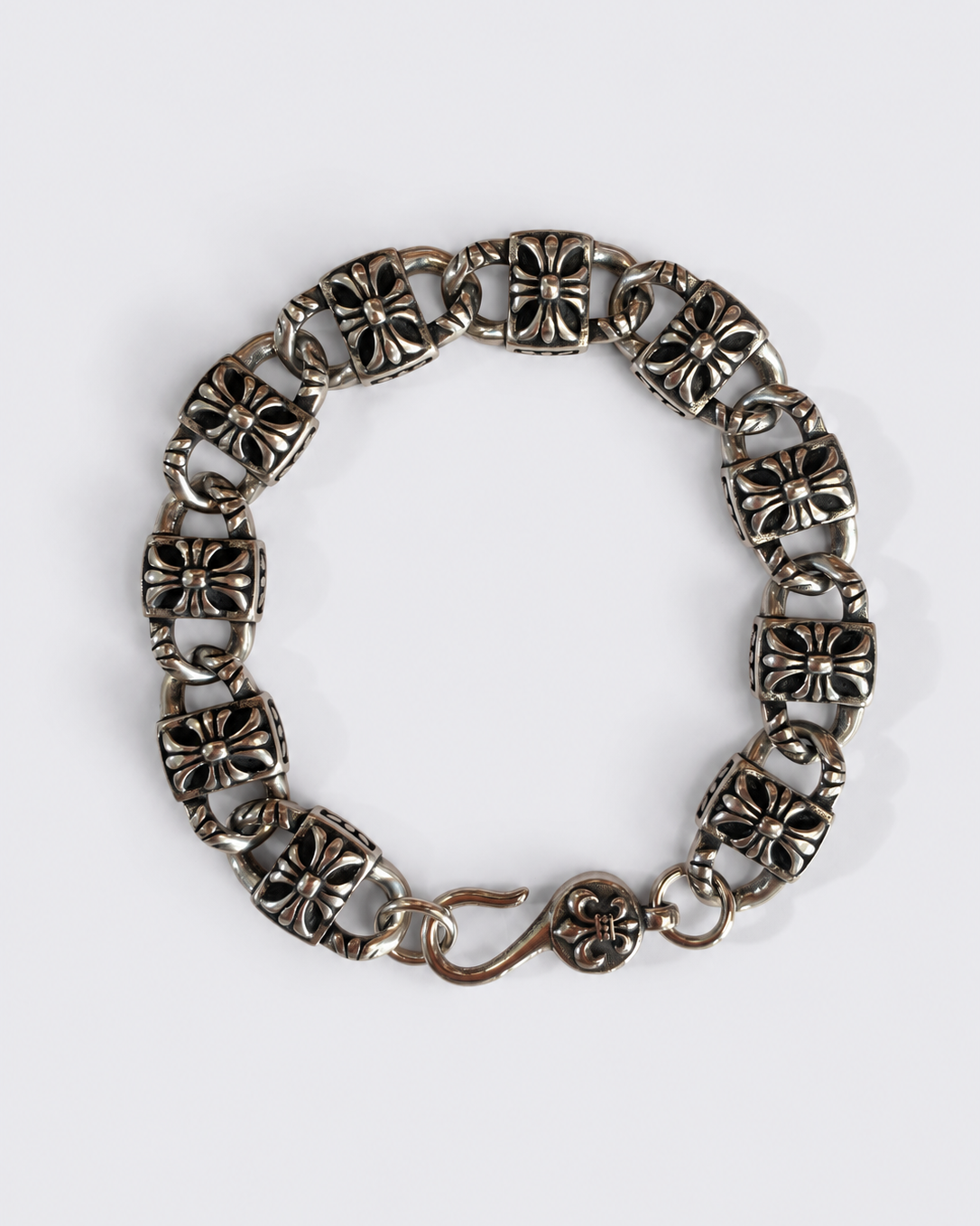 CH HEXED BRACELET