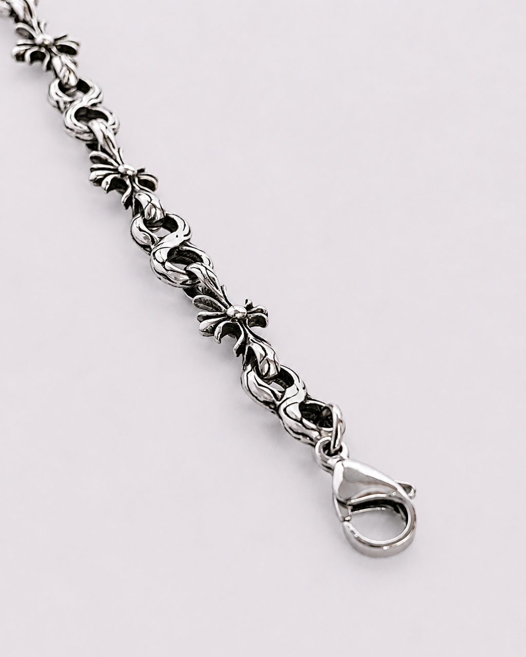 CH INFINITY BRACELET
