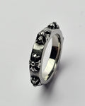 CH Petal Ring