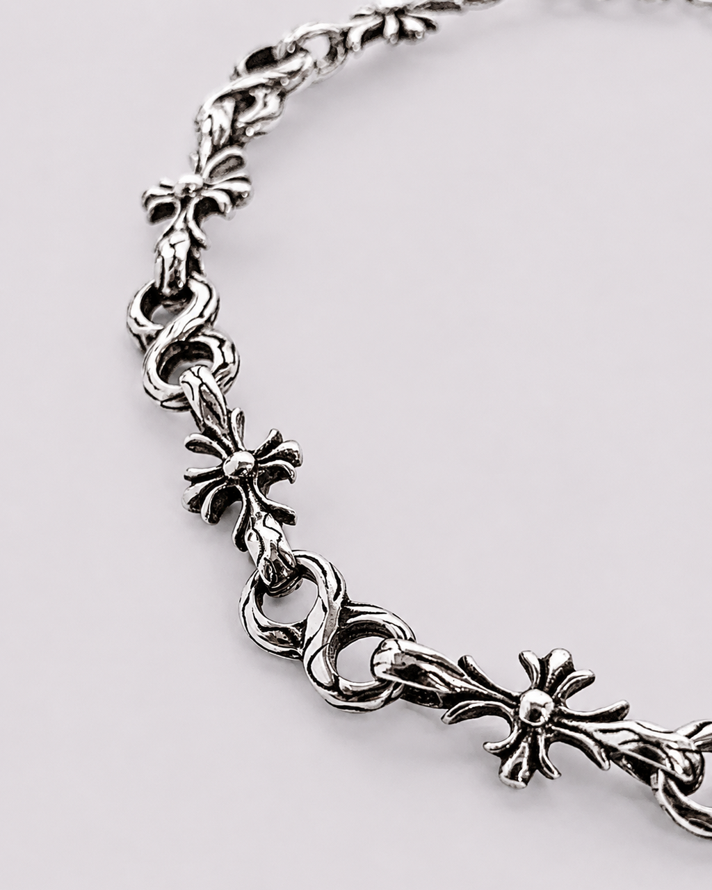 CH INFINITY BRACELET