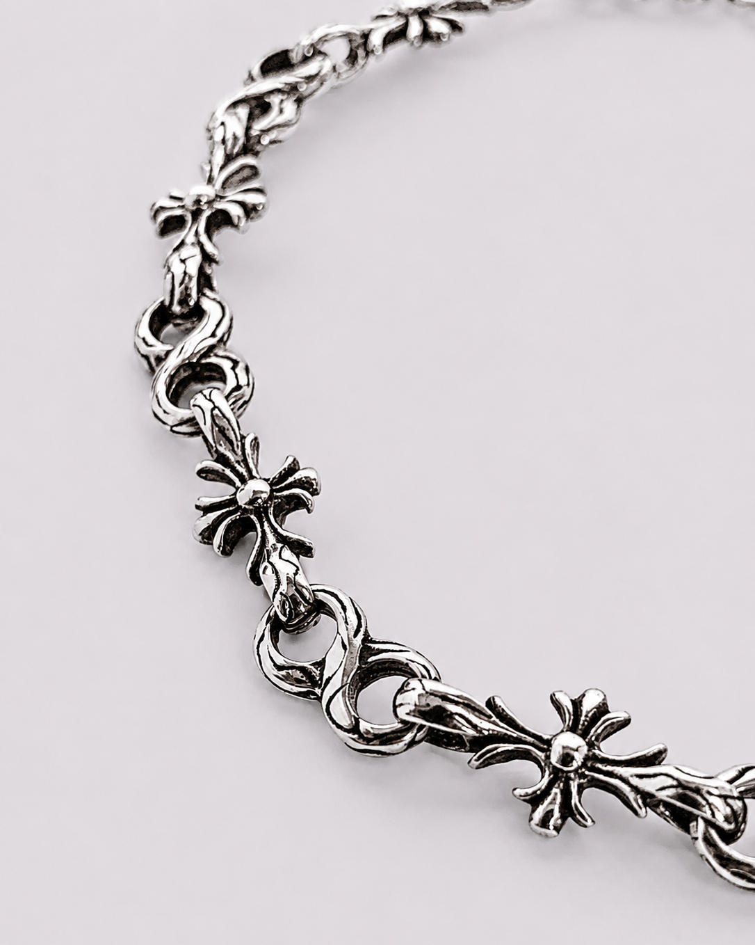 CH INFINITY BRACELET