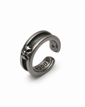 Crossline Ring