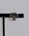 GOTH BLOOM EARRING