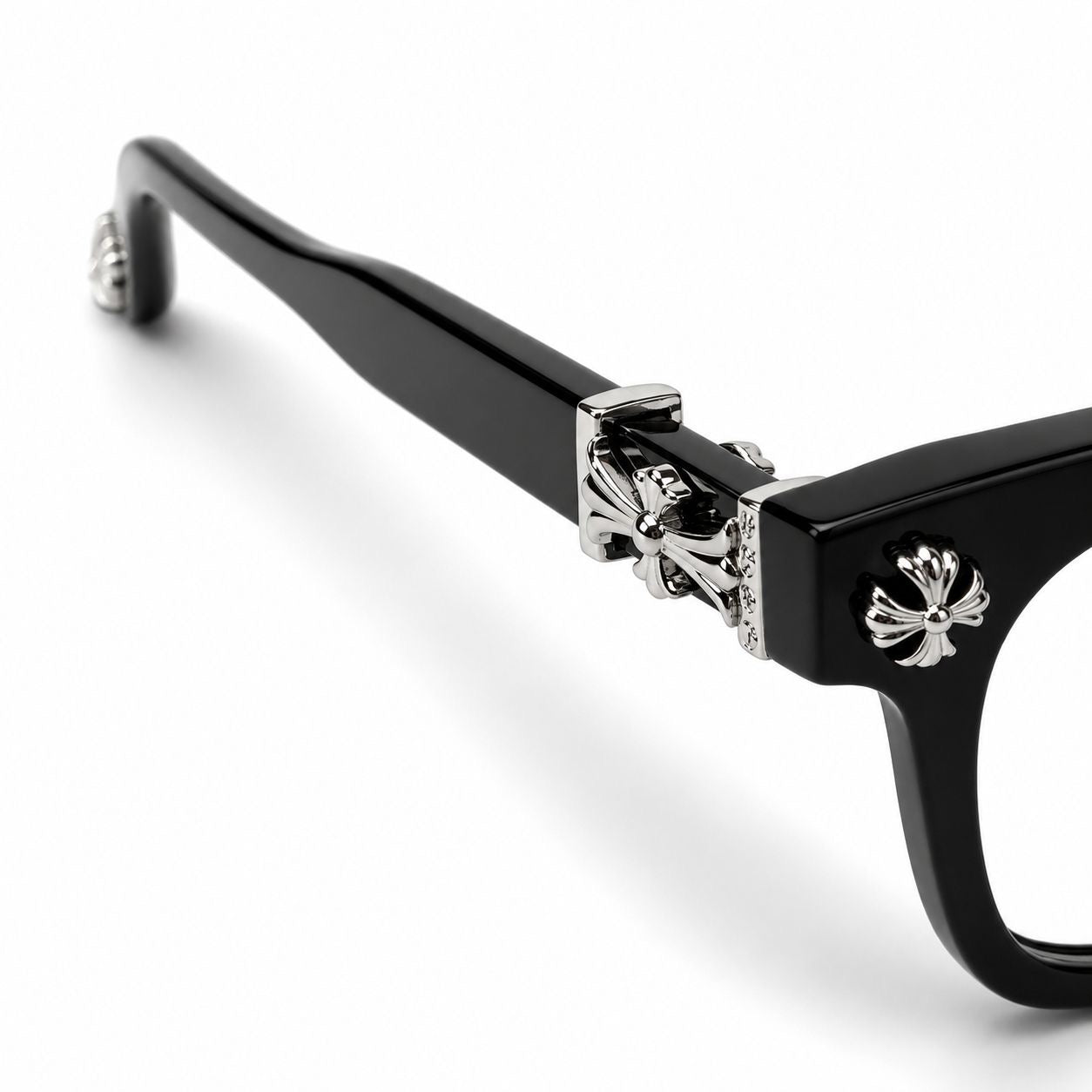 CH GLASS