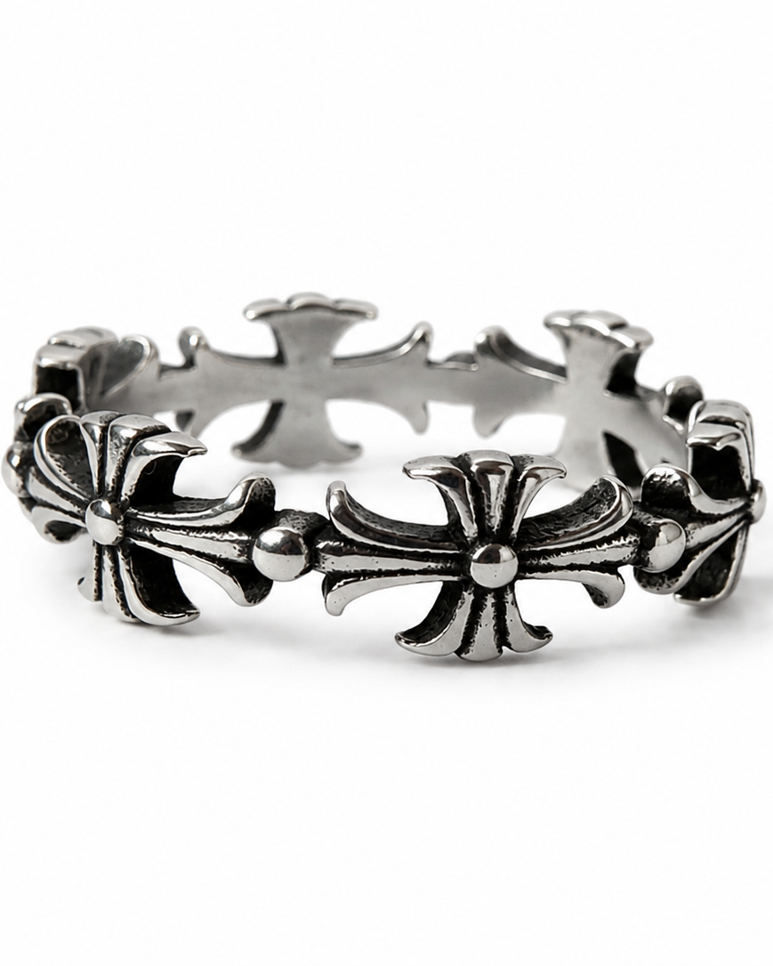 Damnation Cross