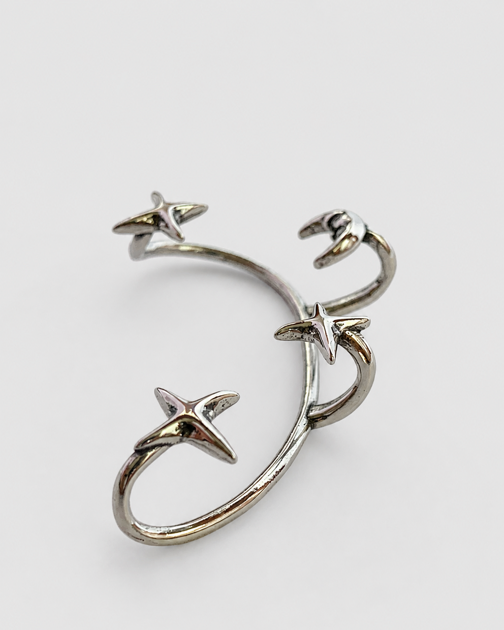 CELESTE EAR CUFF