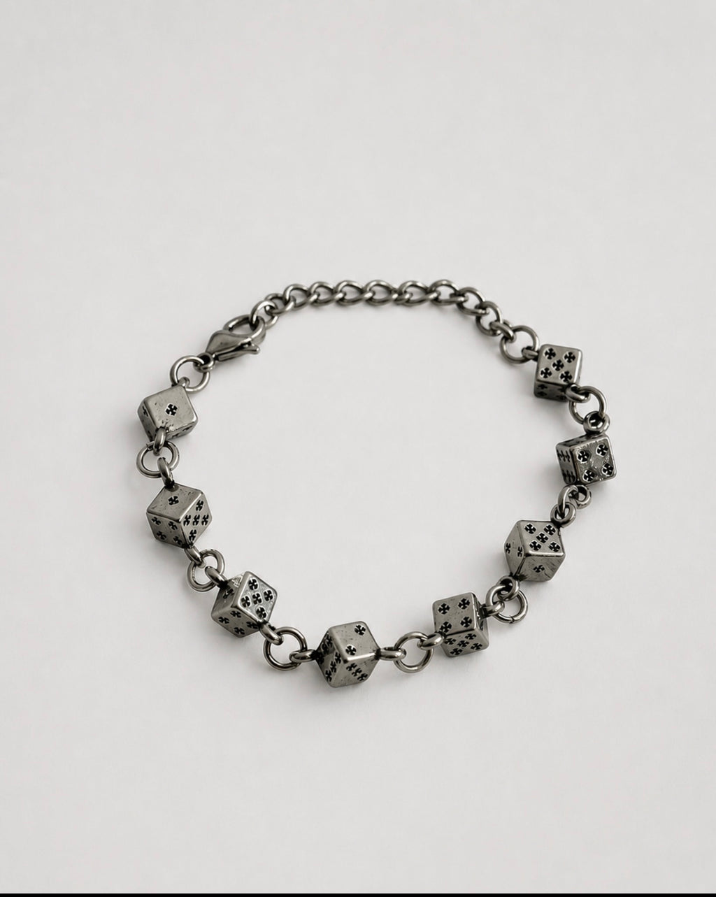 CH Dice Bracelet