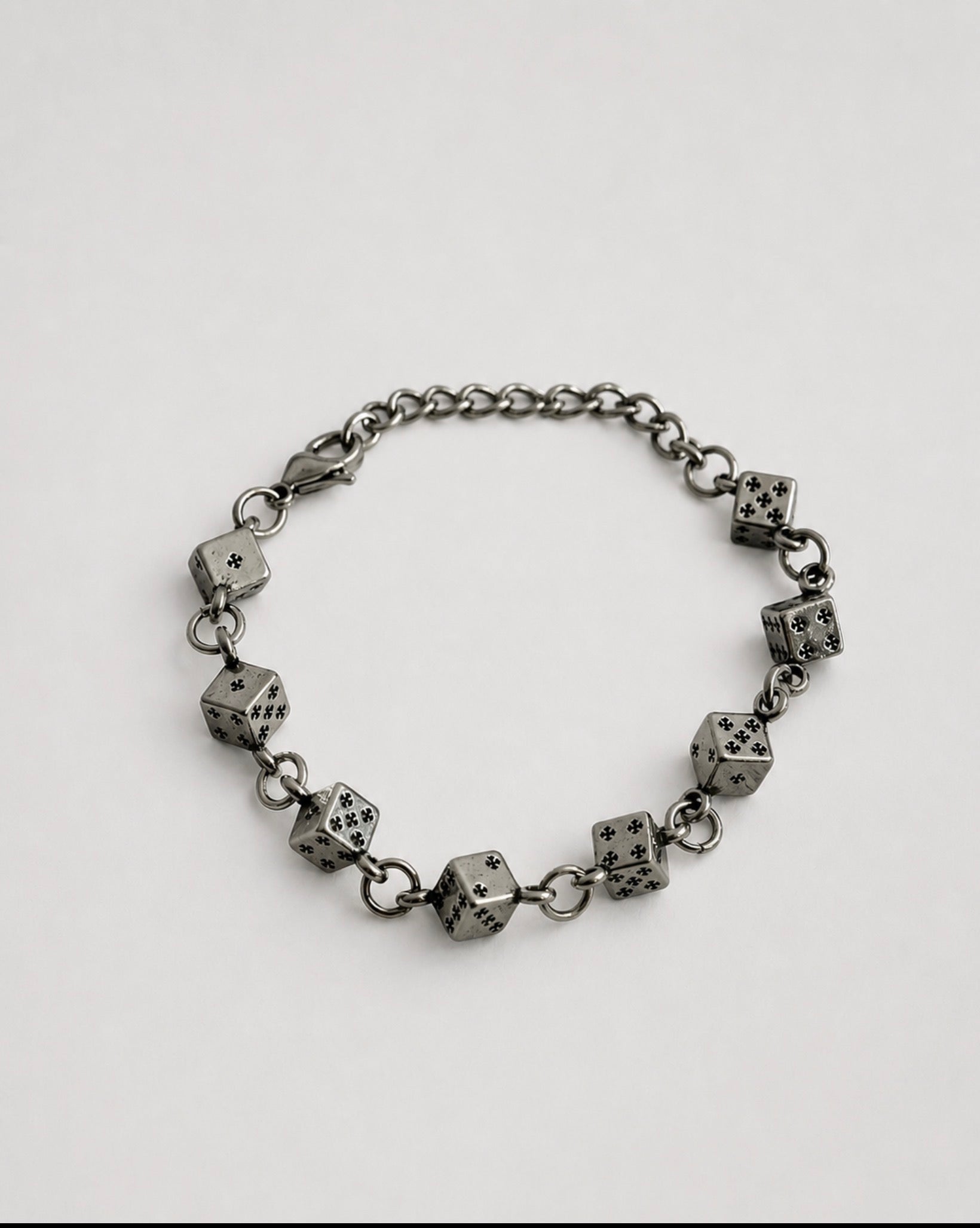 CH Dice Bracelet