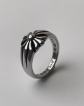 Chrome Bloom