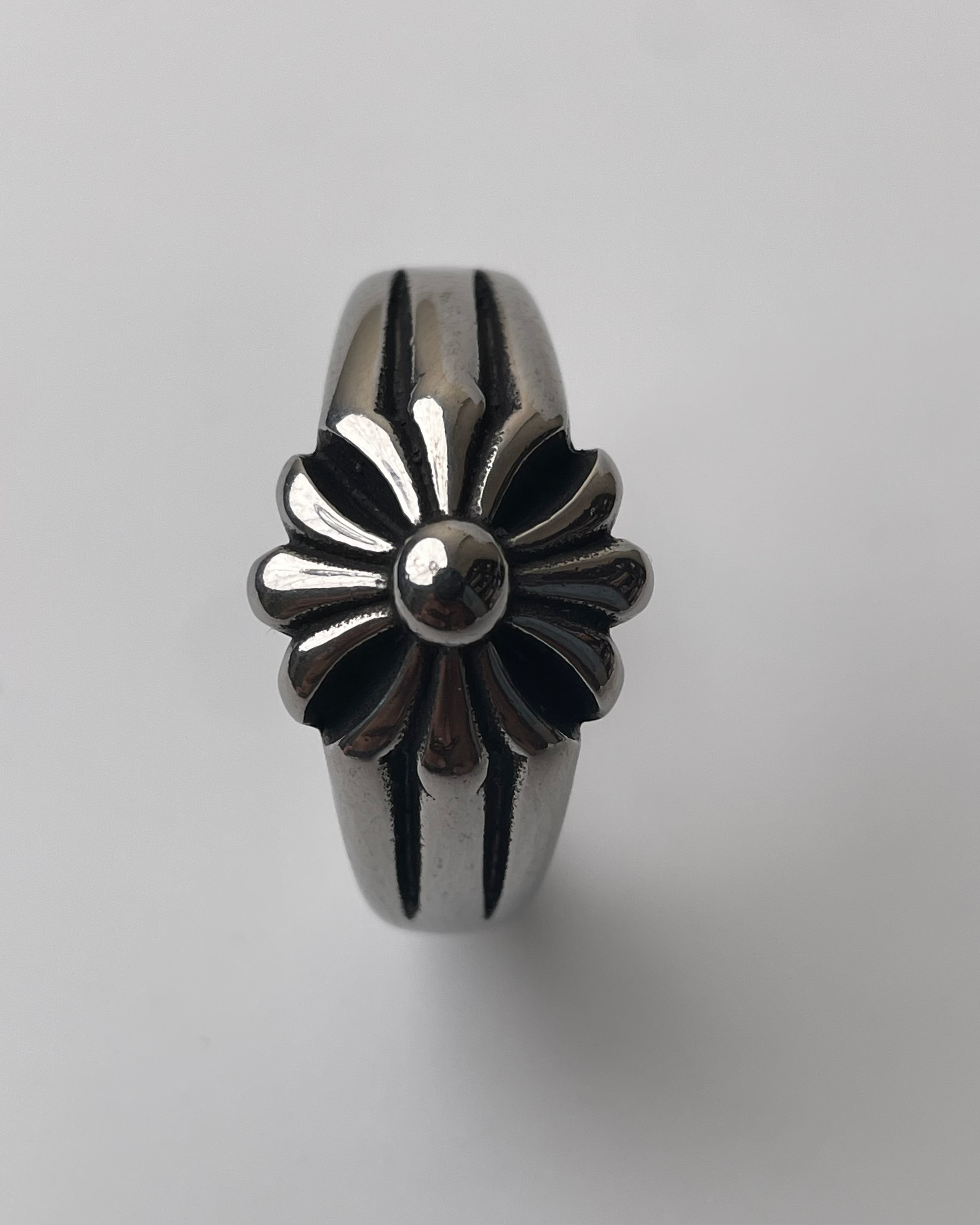Chrome Bloom