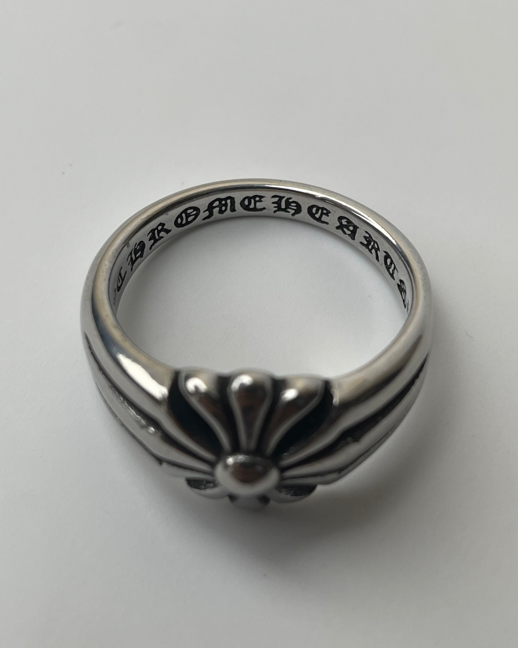 Chrome Bloom