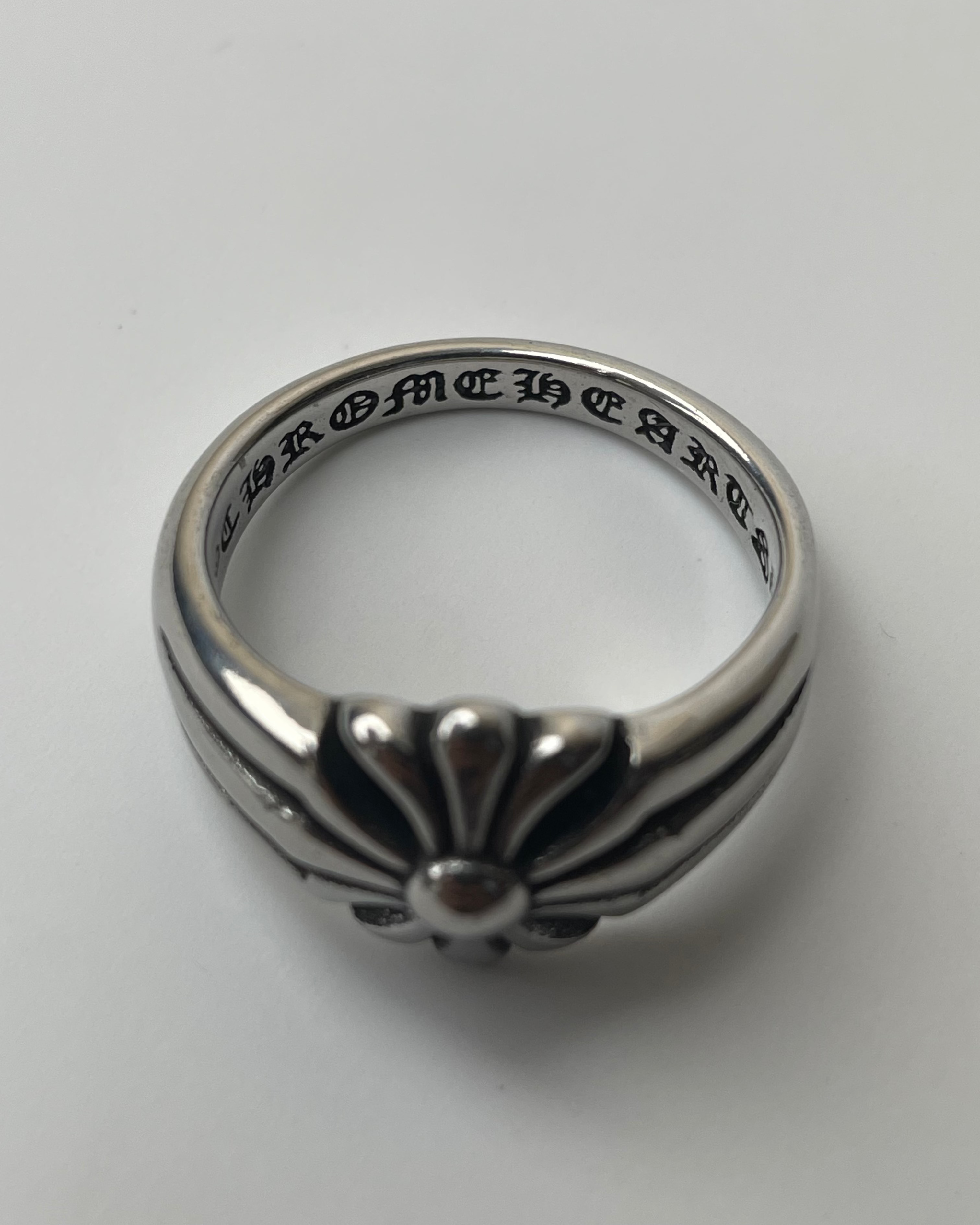 Chrome Bloom
