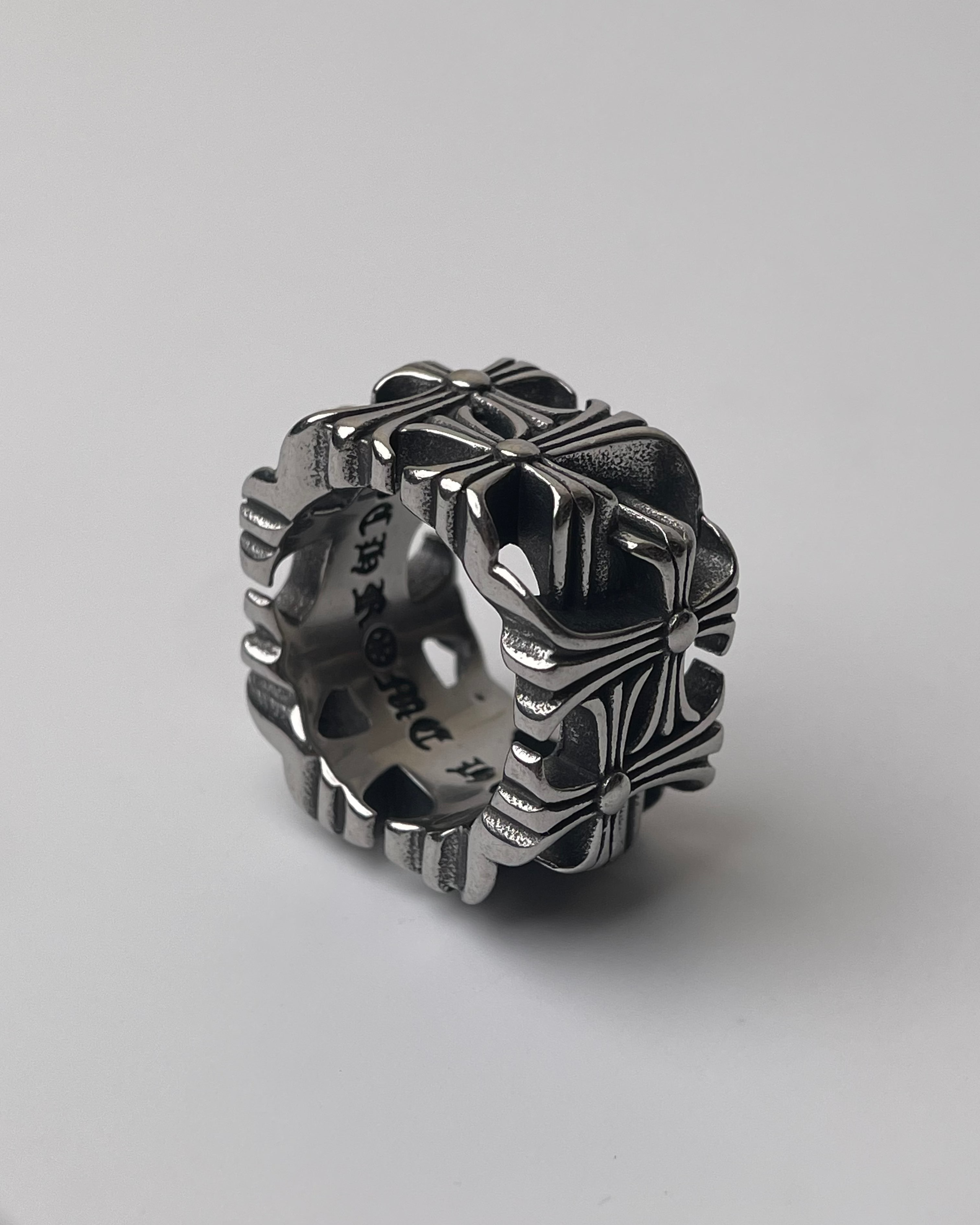 CH Chunk Stack