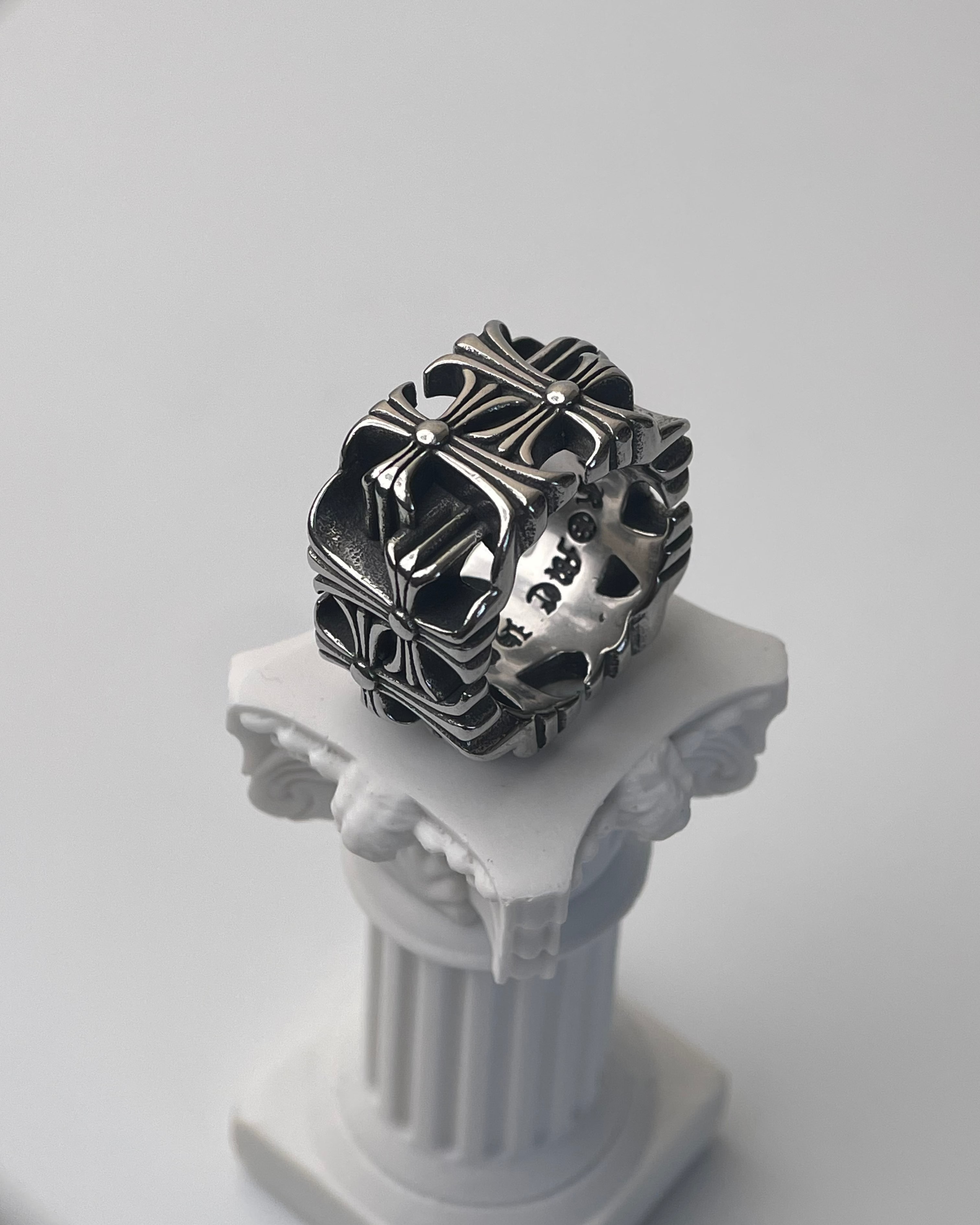 CH Chunk Stack