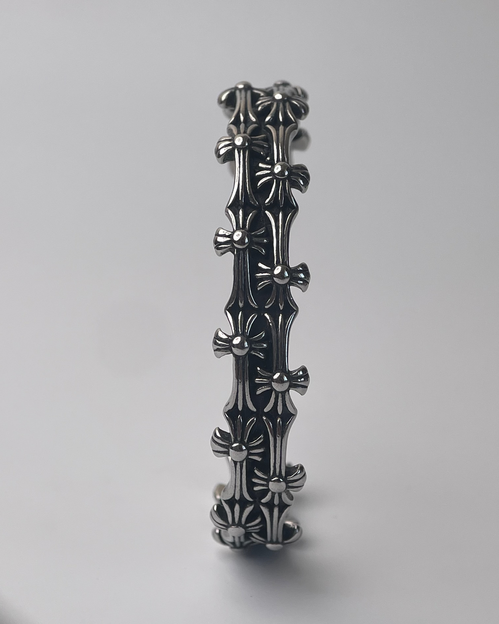 Double CH CUFF