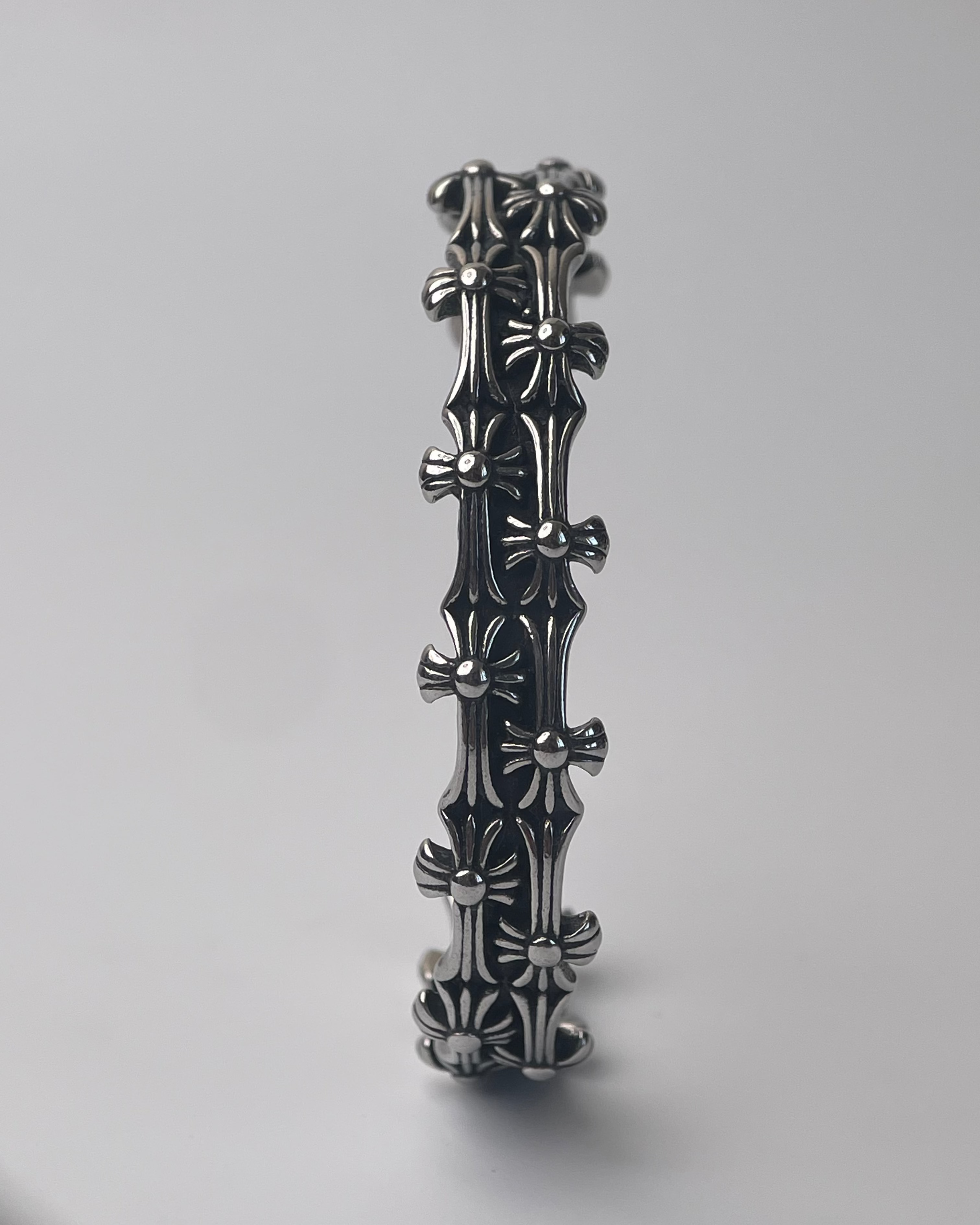 Double CH CUFF