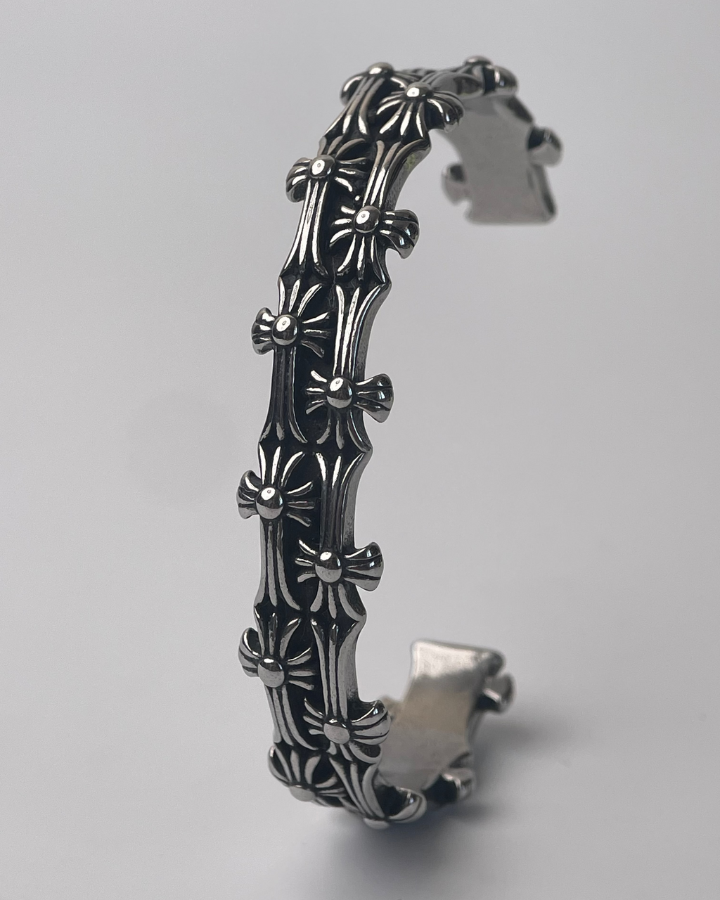 Double CH CUFF