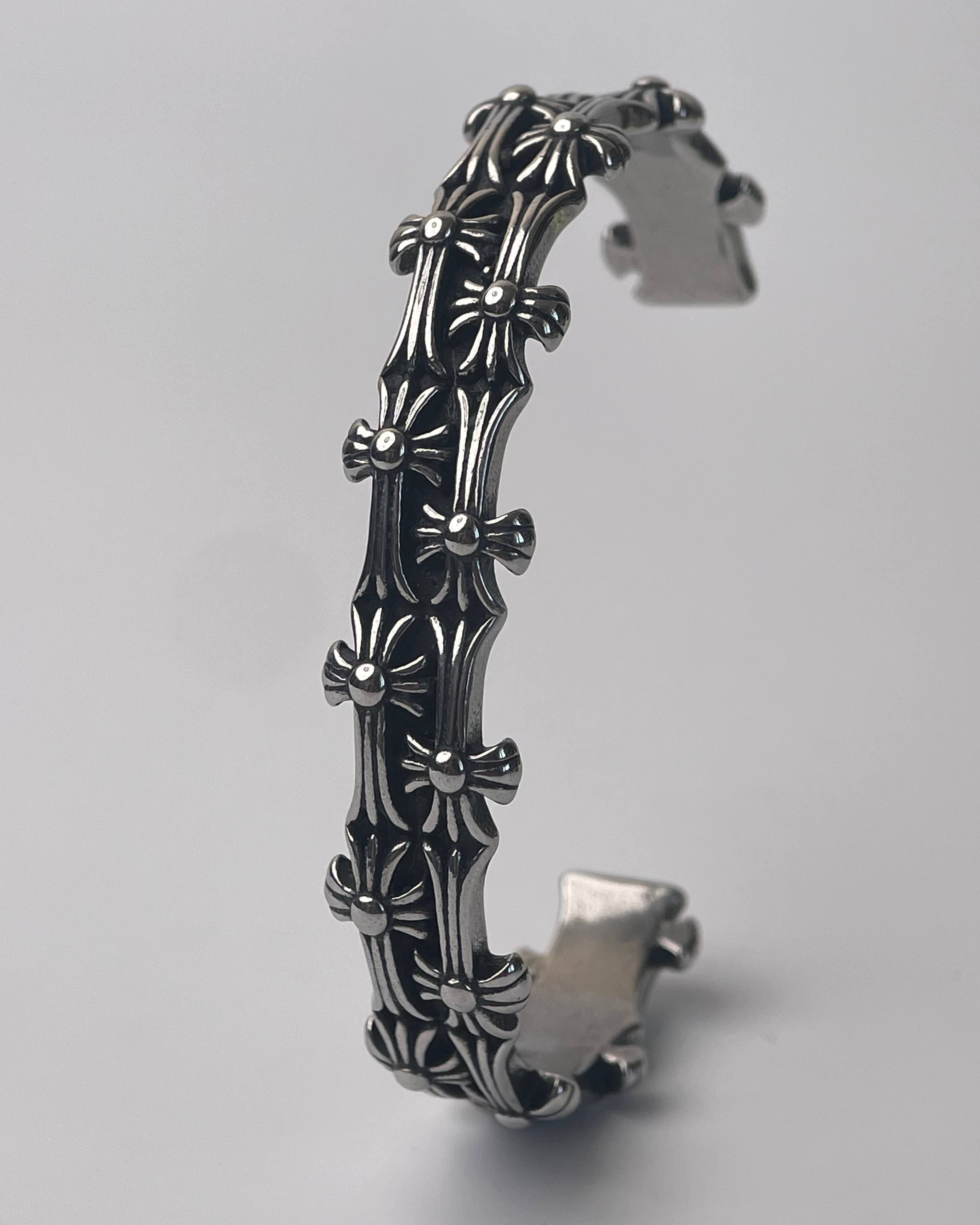 Double CH CUFF
