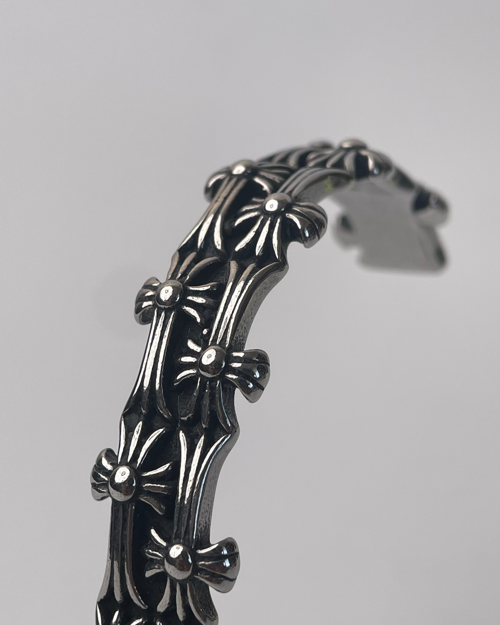 Double CH CUFF