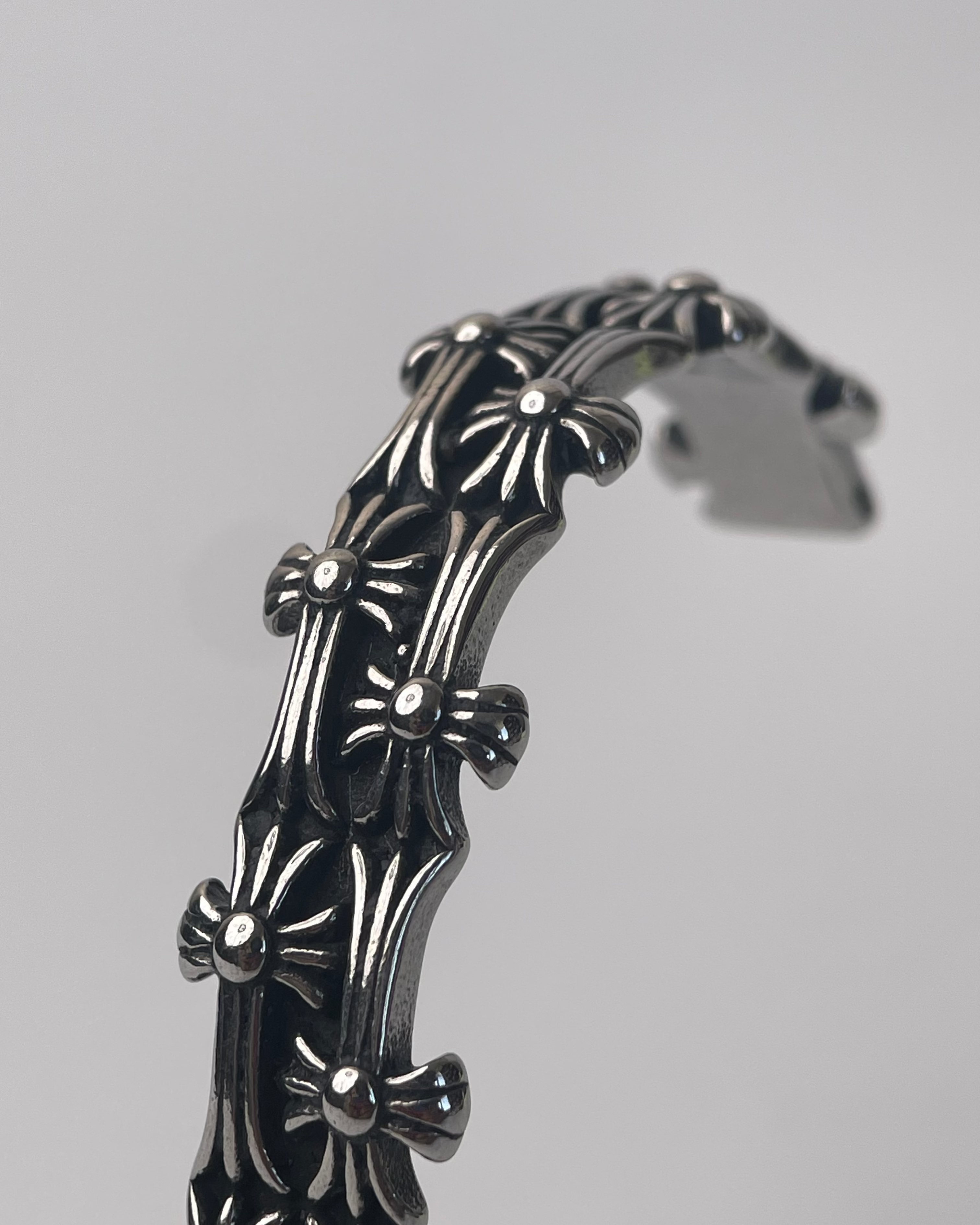 Double CH CUFF