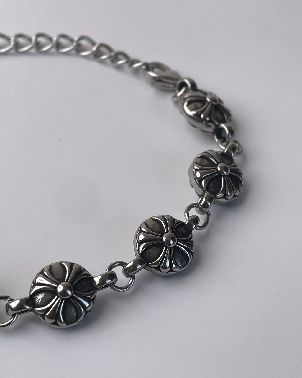 Chrome Remnant