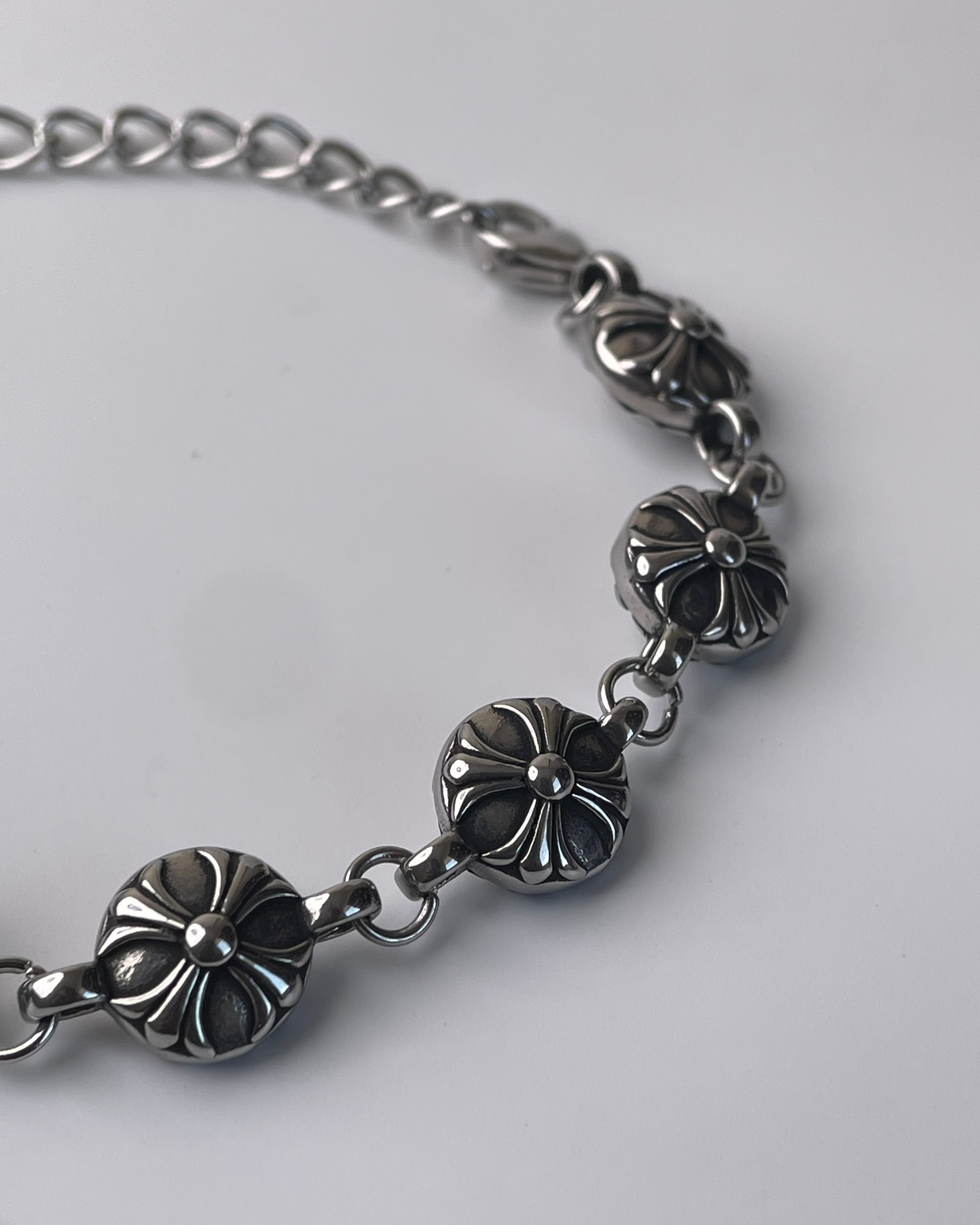 Chrome Remnant