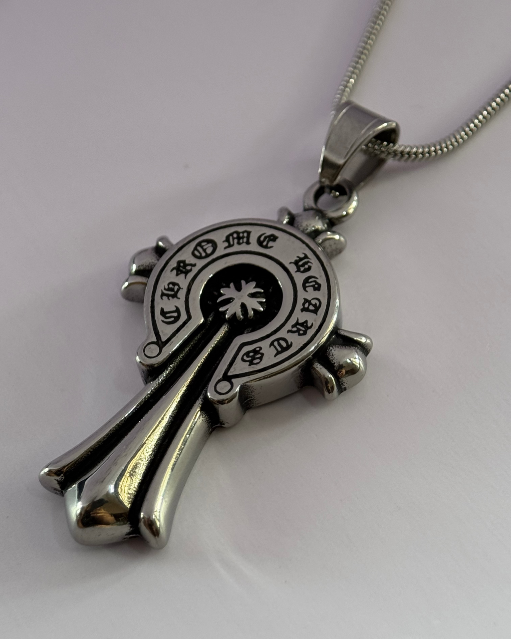 CH Aether Cross