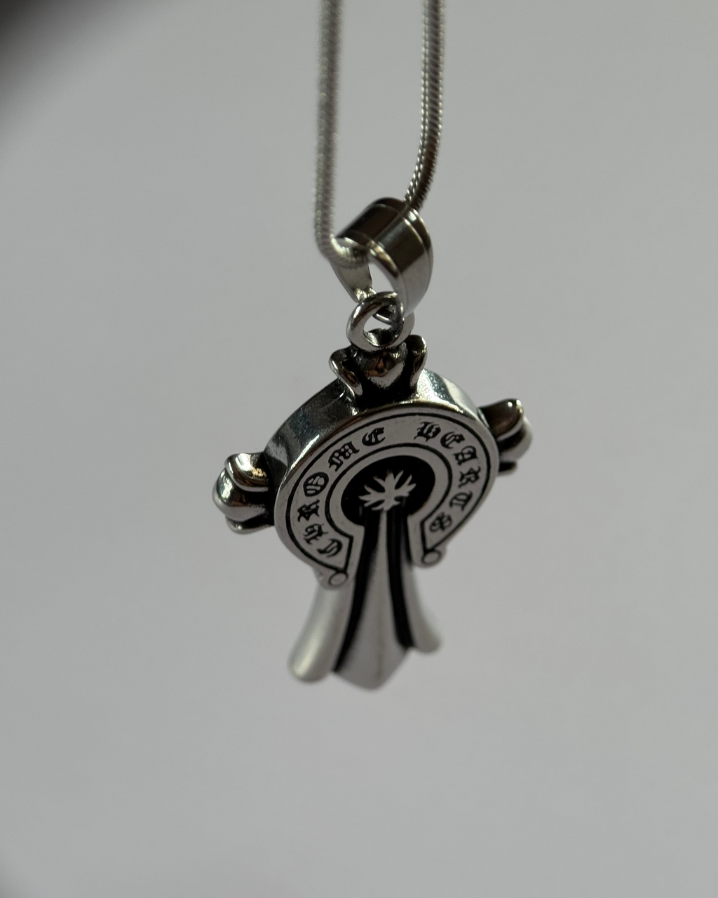 CH Aether Cross