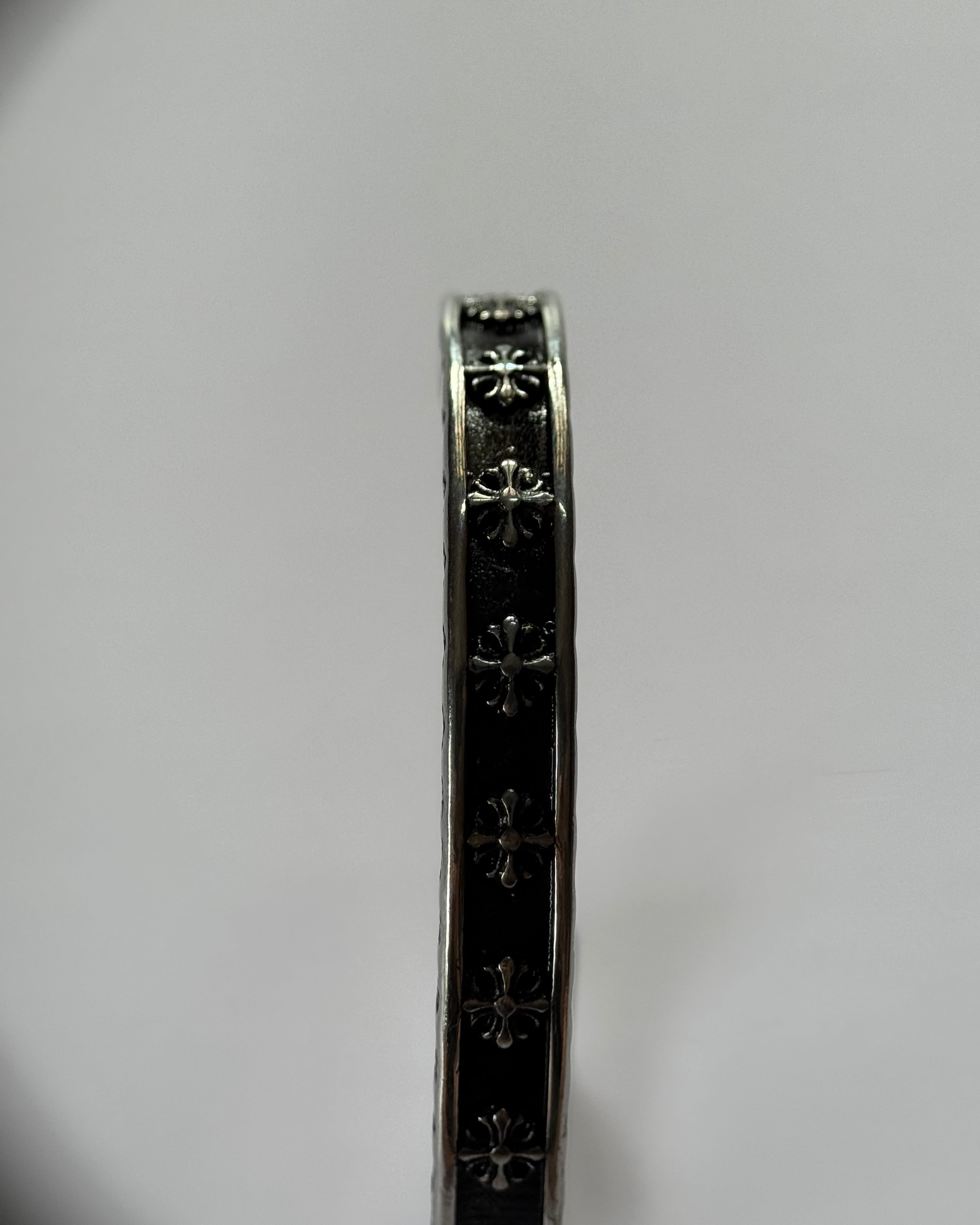 Black CH Cuff