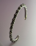 CH Petal Cuff