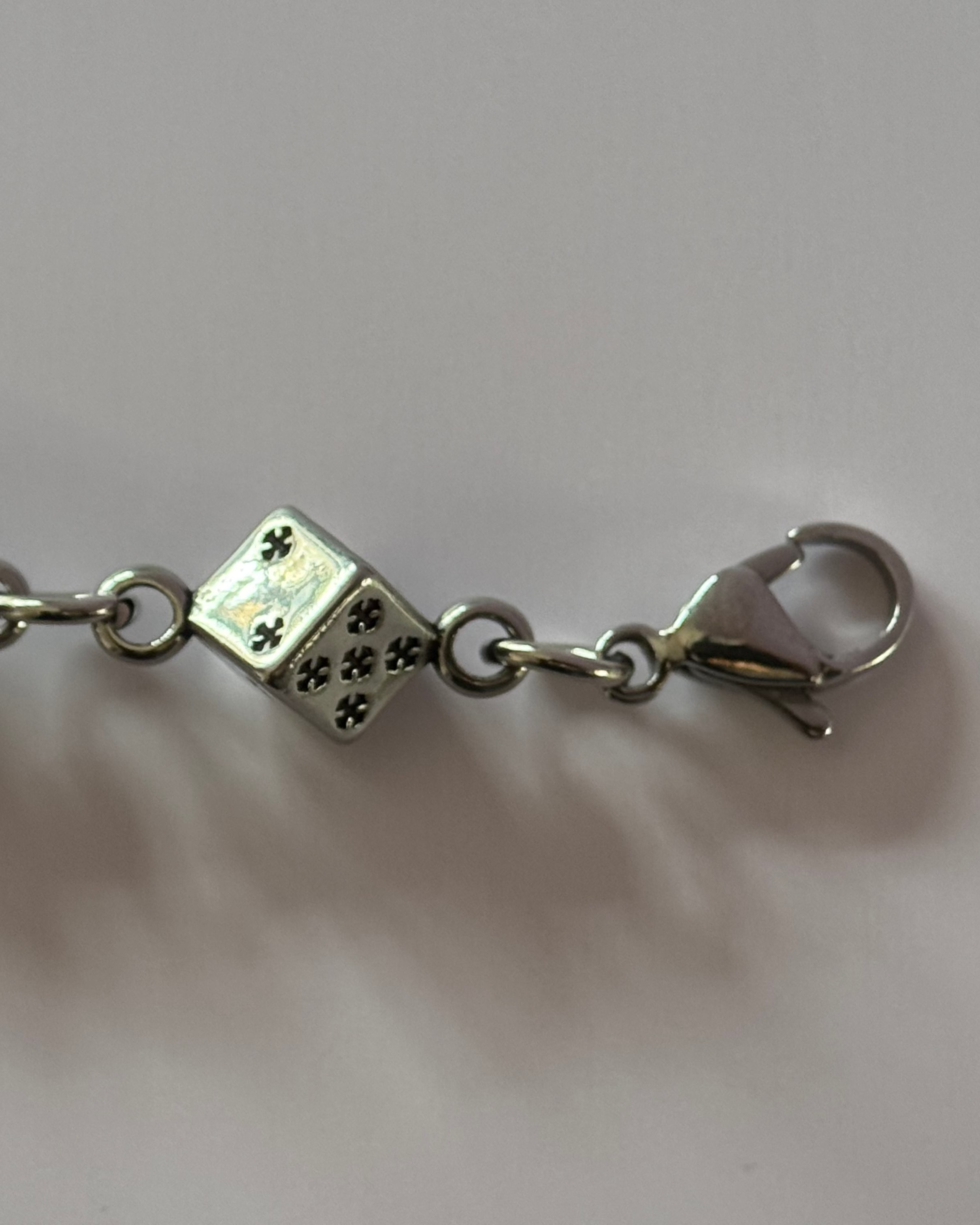 CH Dice Bracelet