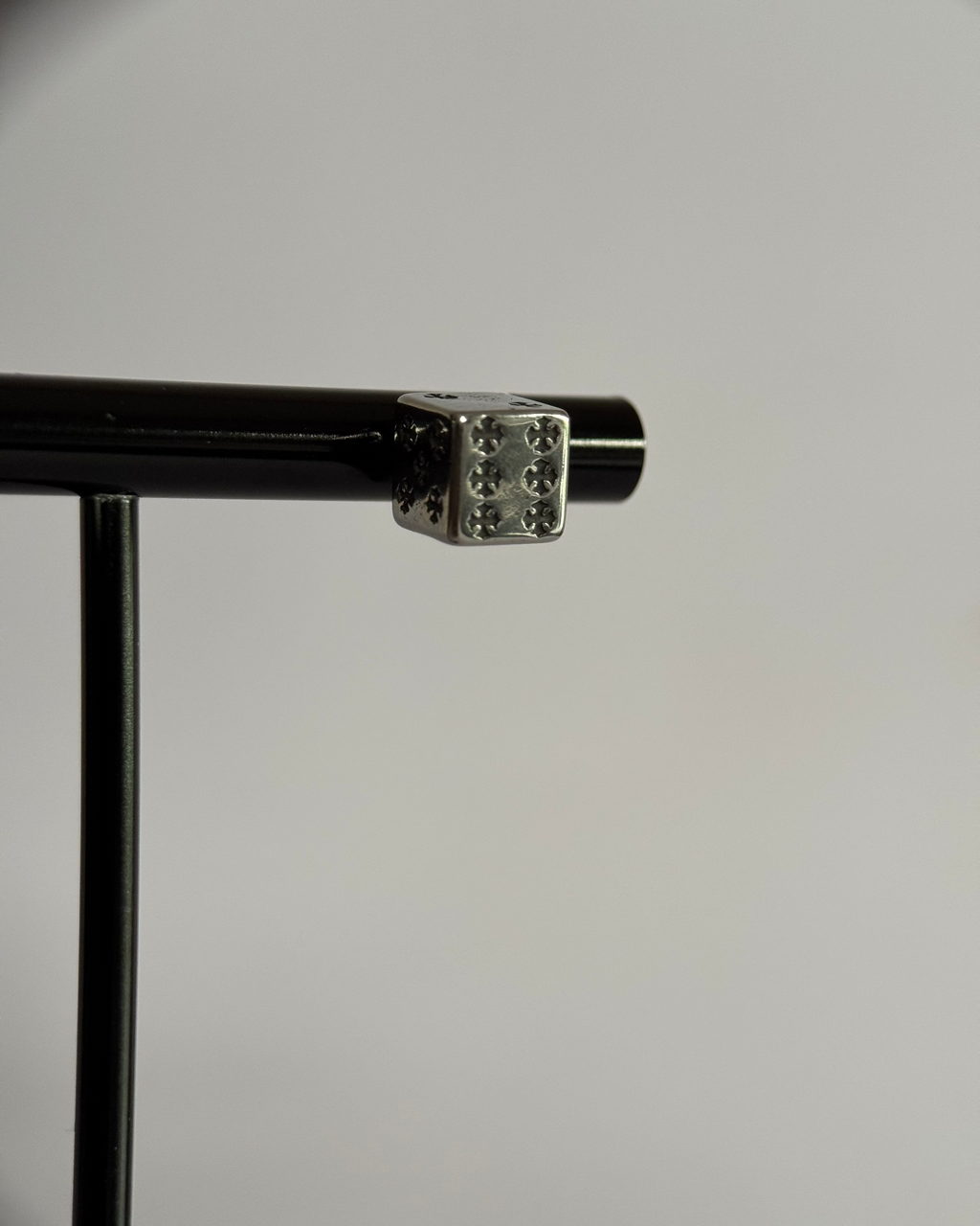CH Dice Earring