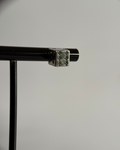 CH Dice Earring