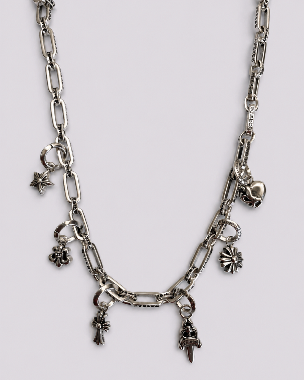 CH NOCTIS RELIC CHARM