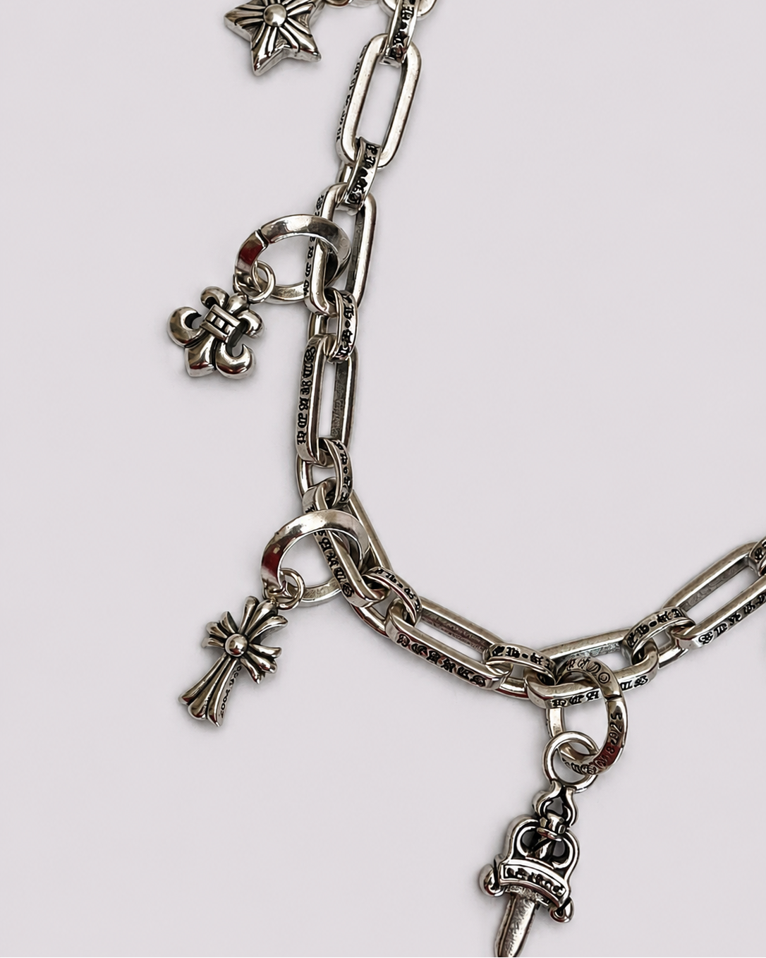 CH NOCTIS RELIC CHARM