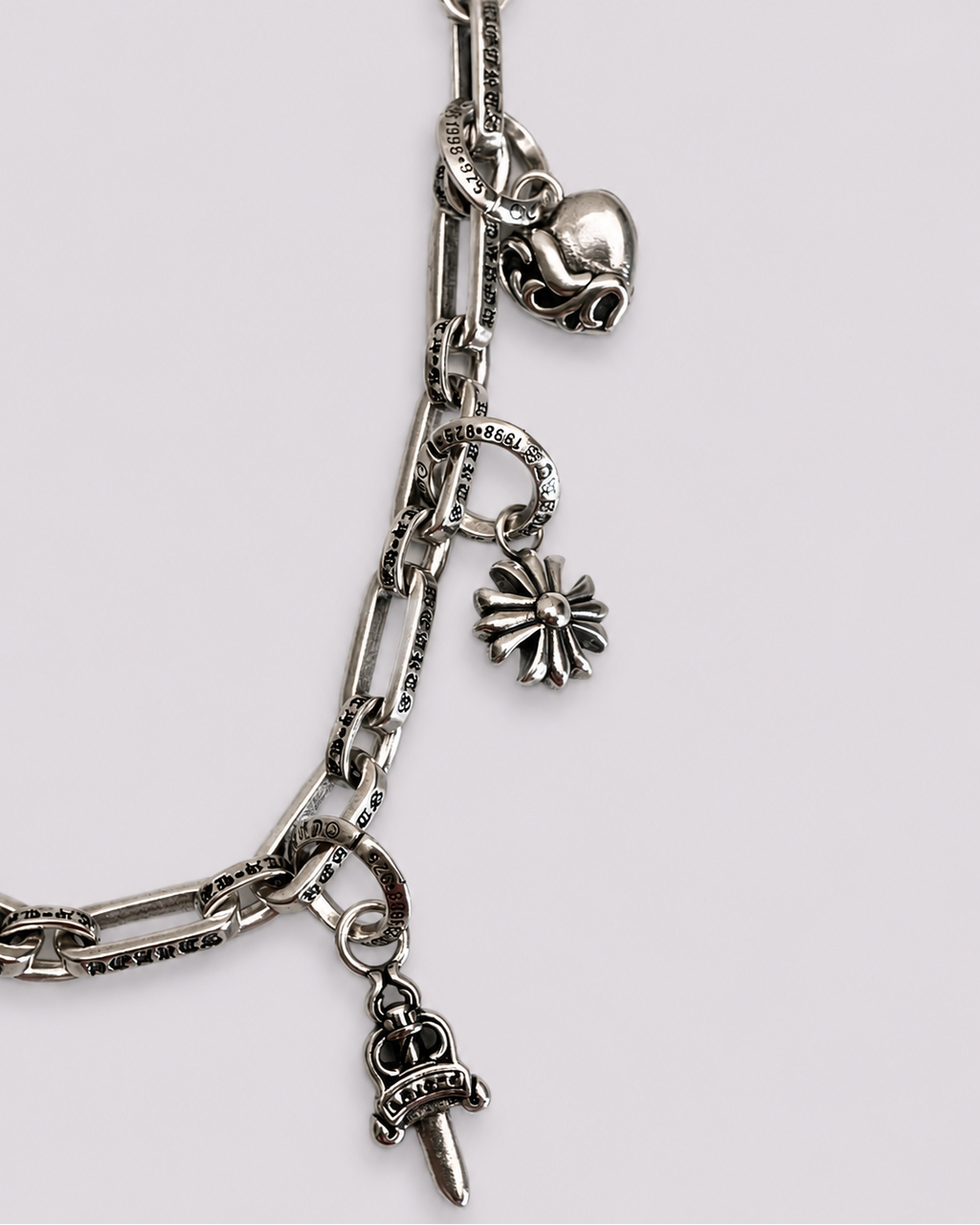 CH NOCTIS RELIC CHARM