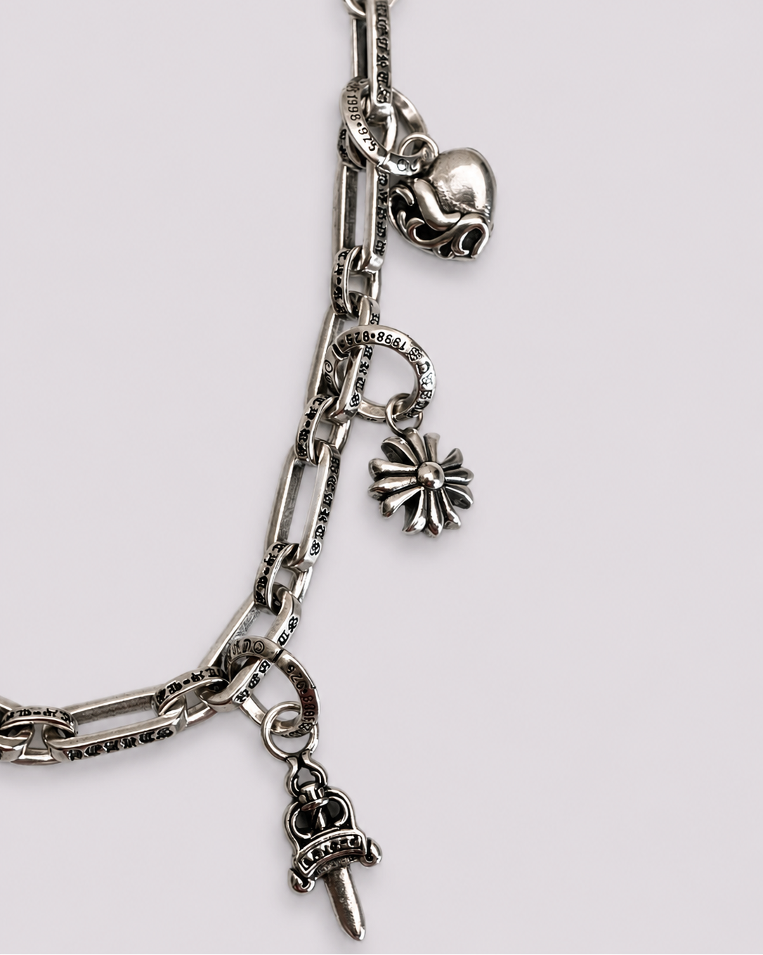 CH NOCTIS RELIC CHARM