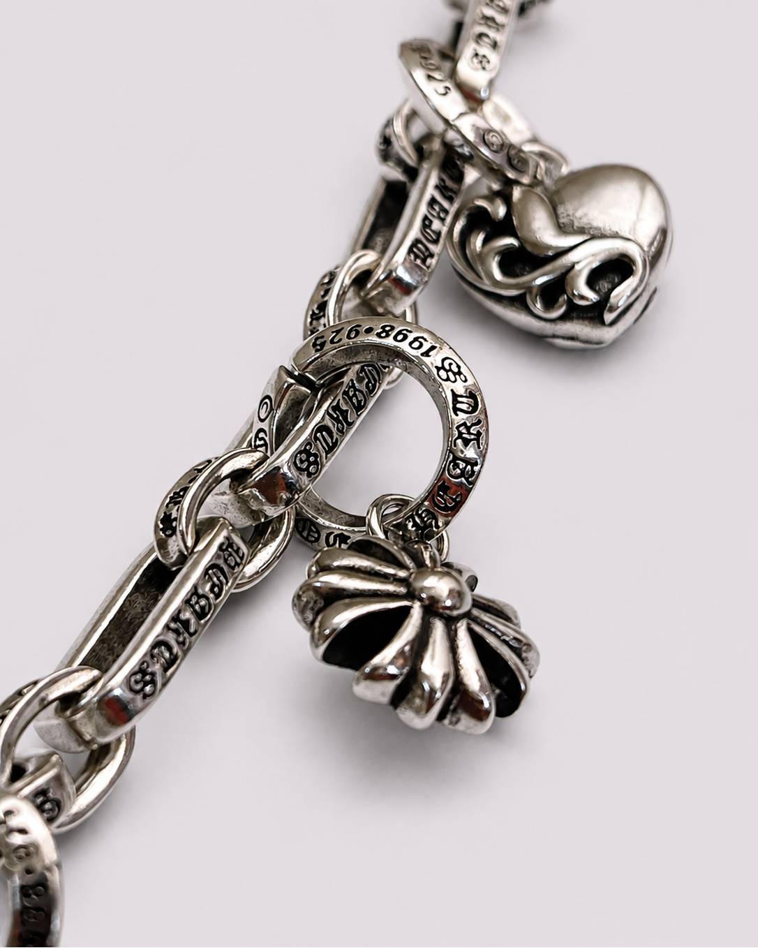 CH NOCTIS RELIC CHARM