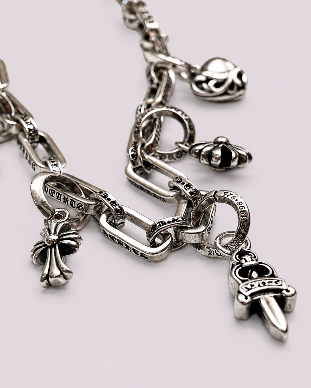 CH NOCTIS RELIC CHARM