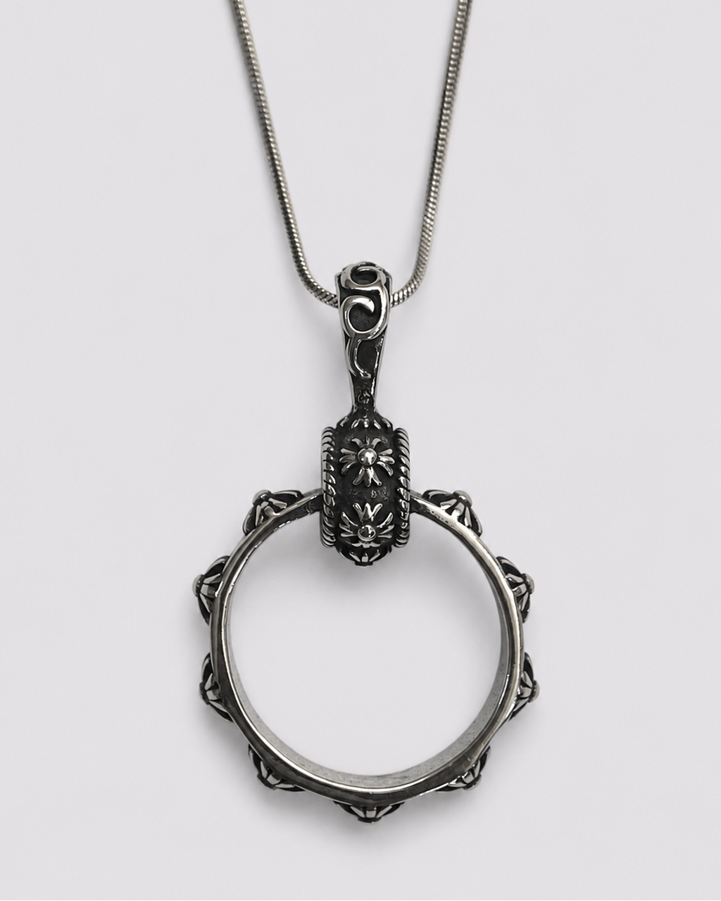 Arcane circle