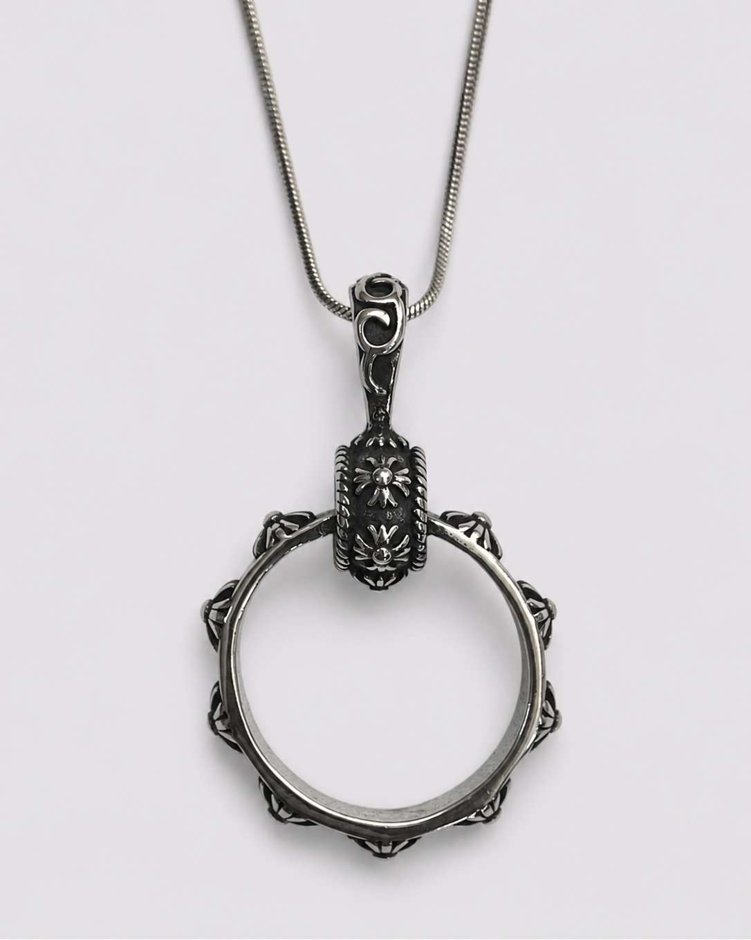 Arcane circle