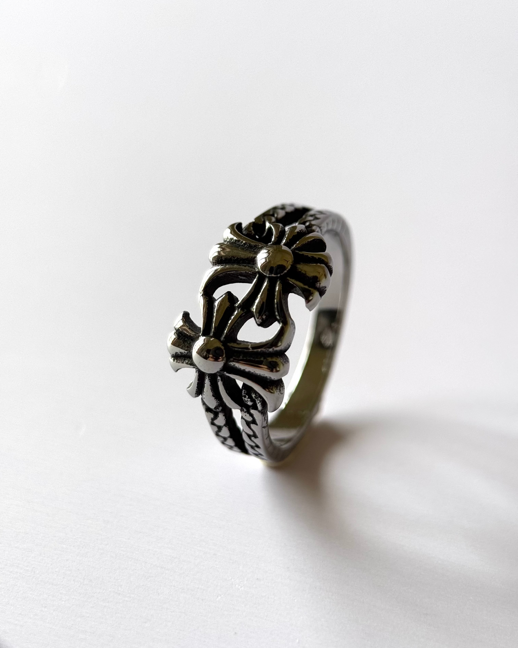 Vortex Cross