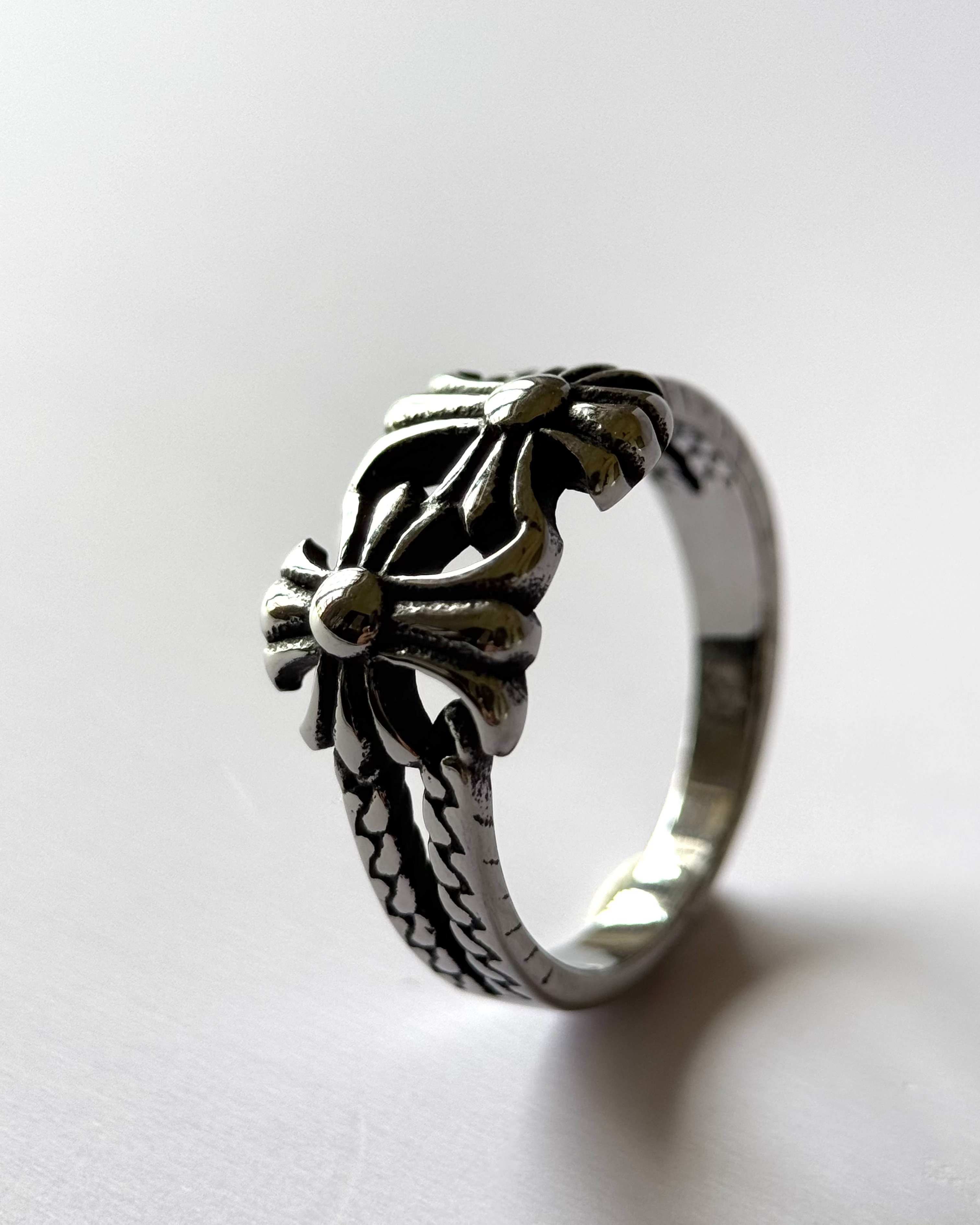 Vortex Cross