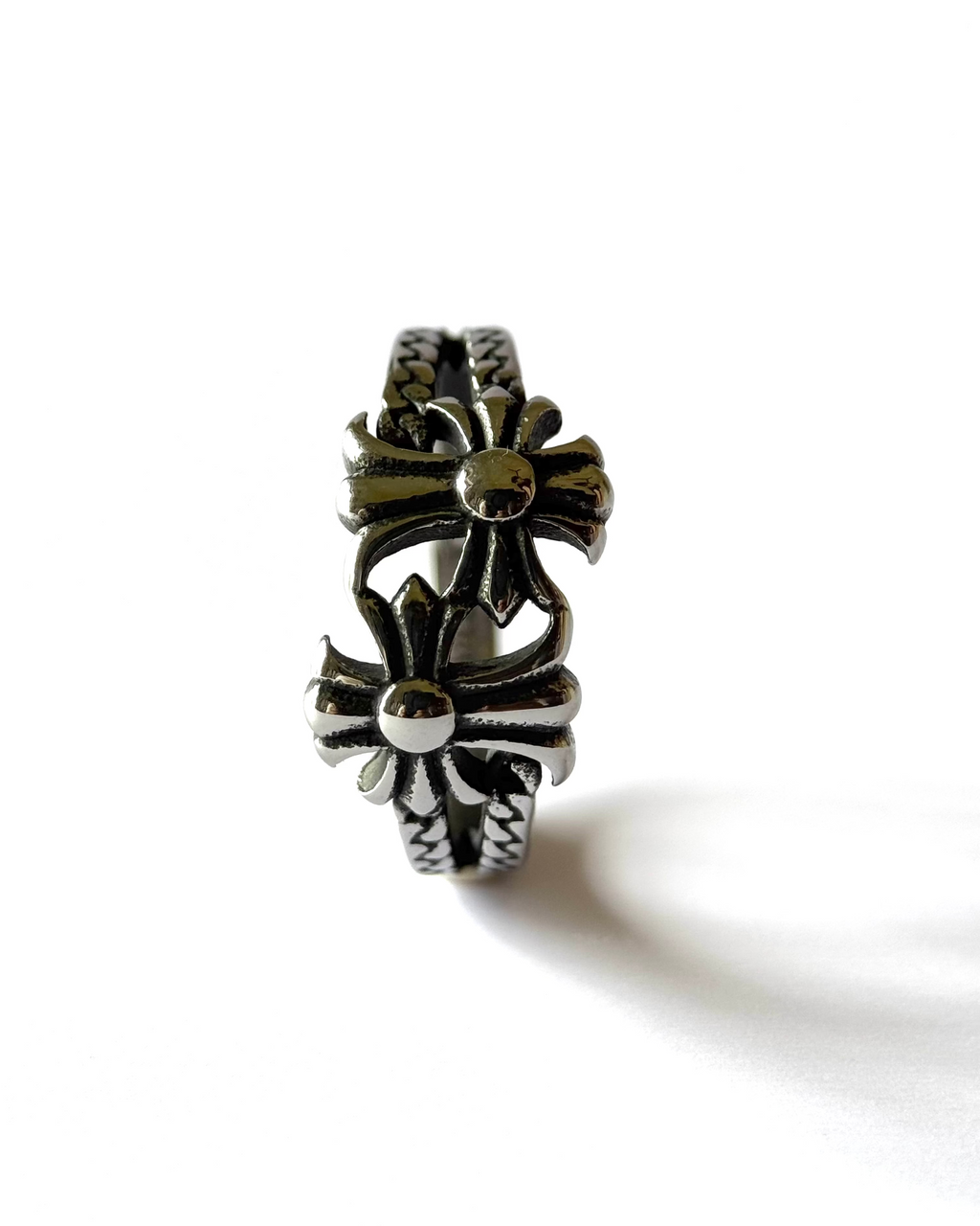 Vortex Cross
