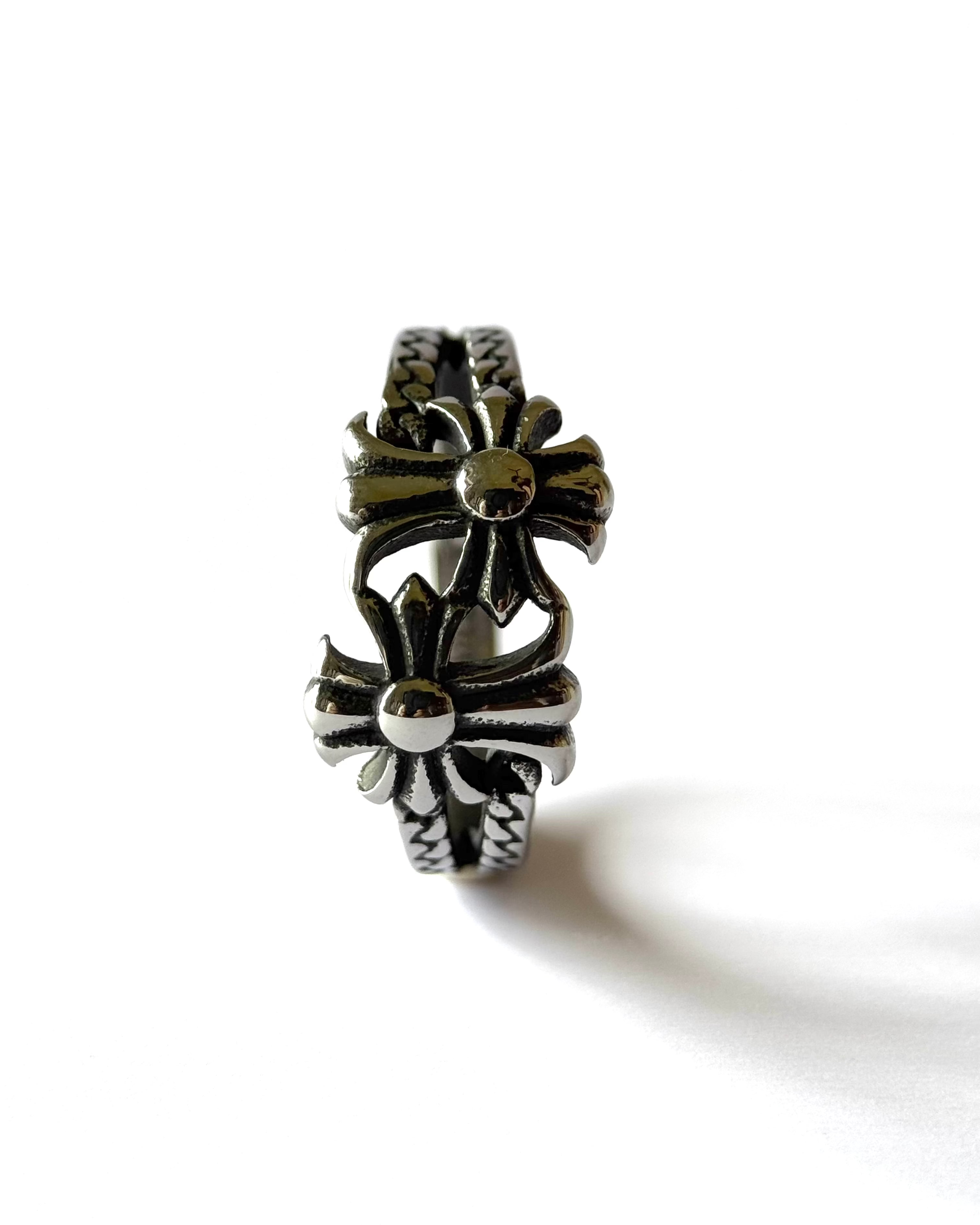 Vortex Cross