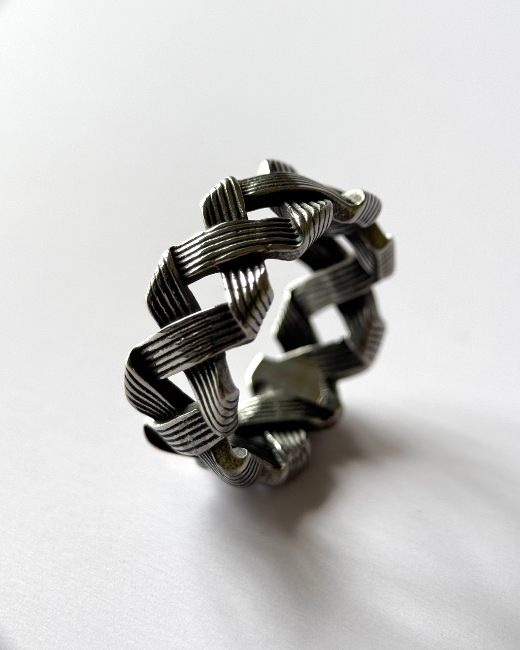 Nexus Weave